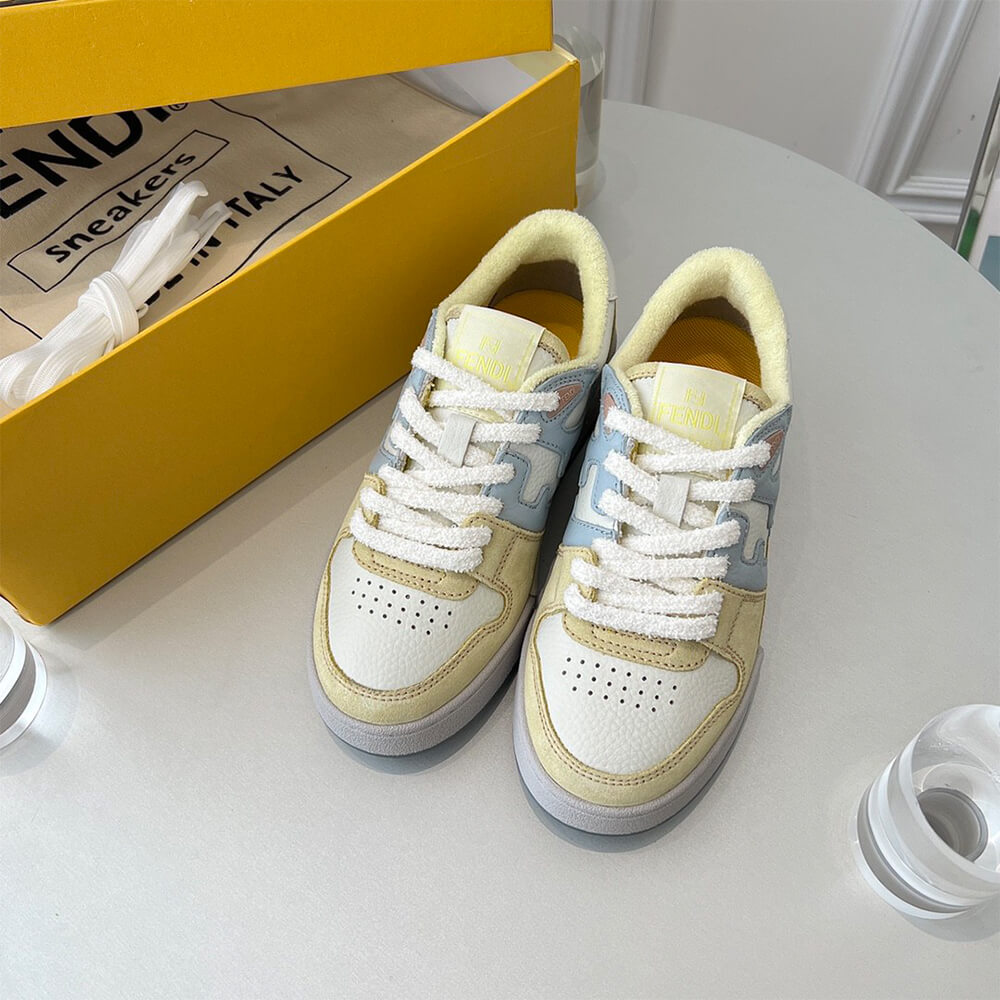 Fendi Match