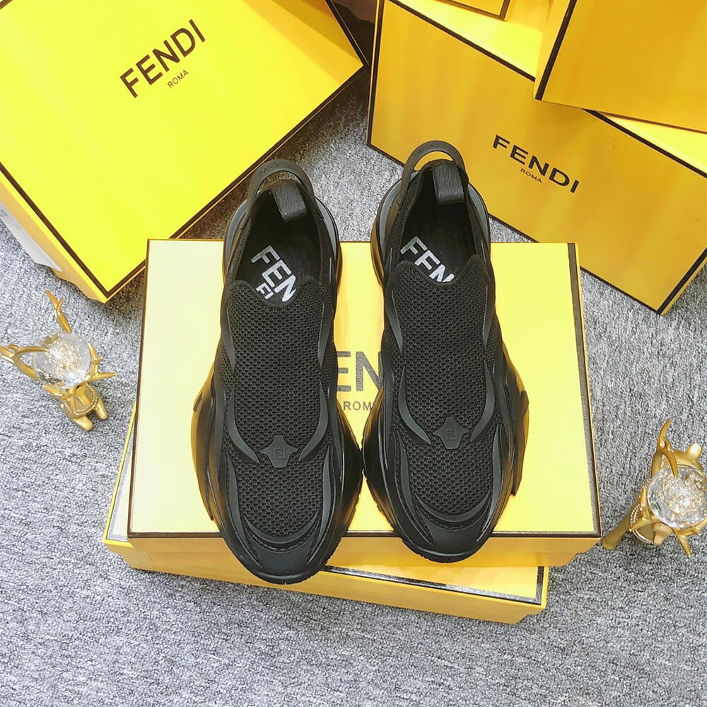 Fendi Flow