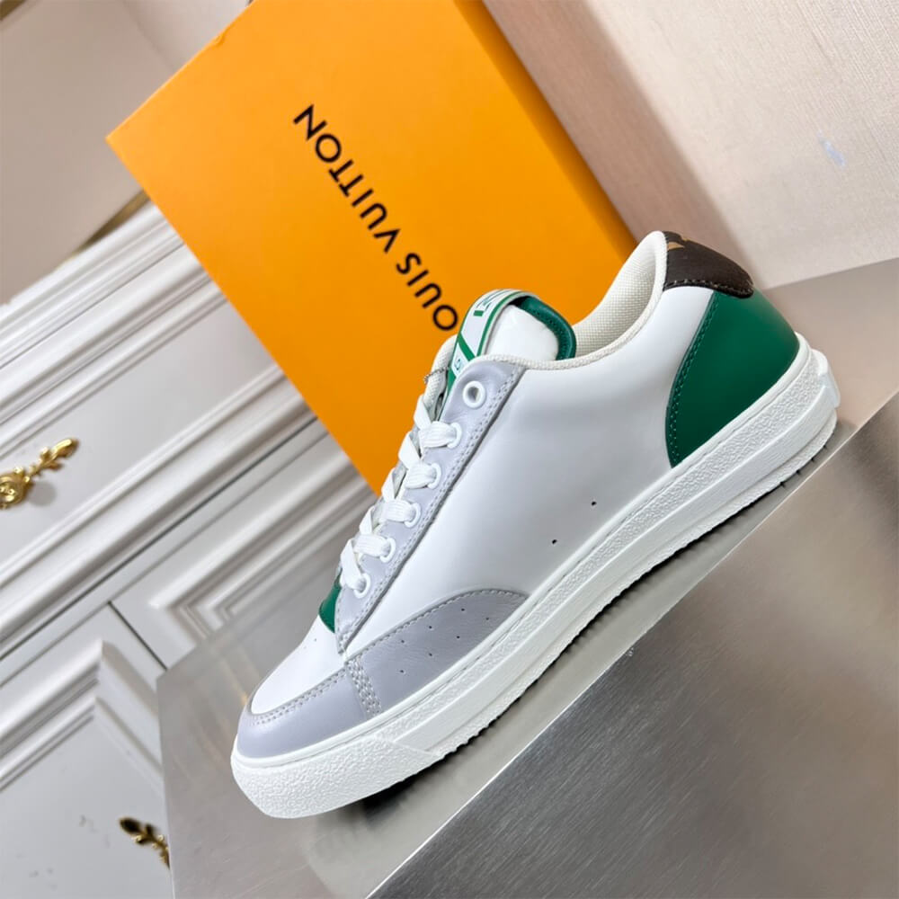 CHARLIE SNEAKER