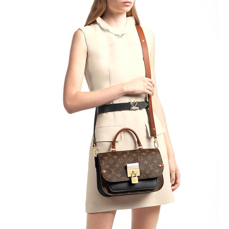 LV Vaugirard Handbag