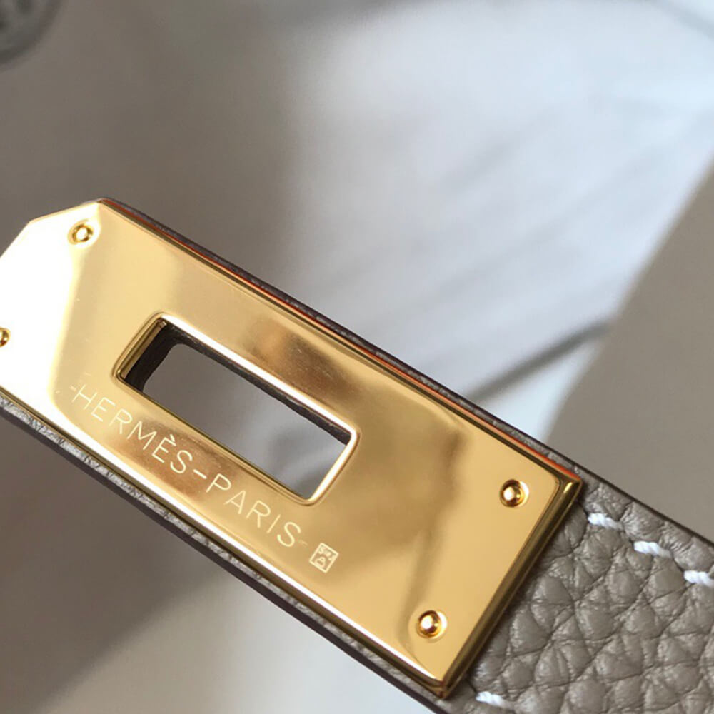 Hermes Birkin 35