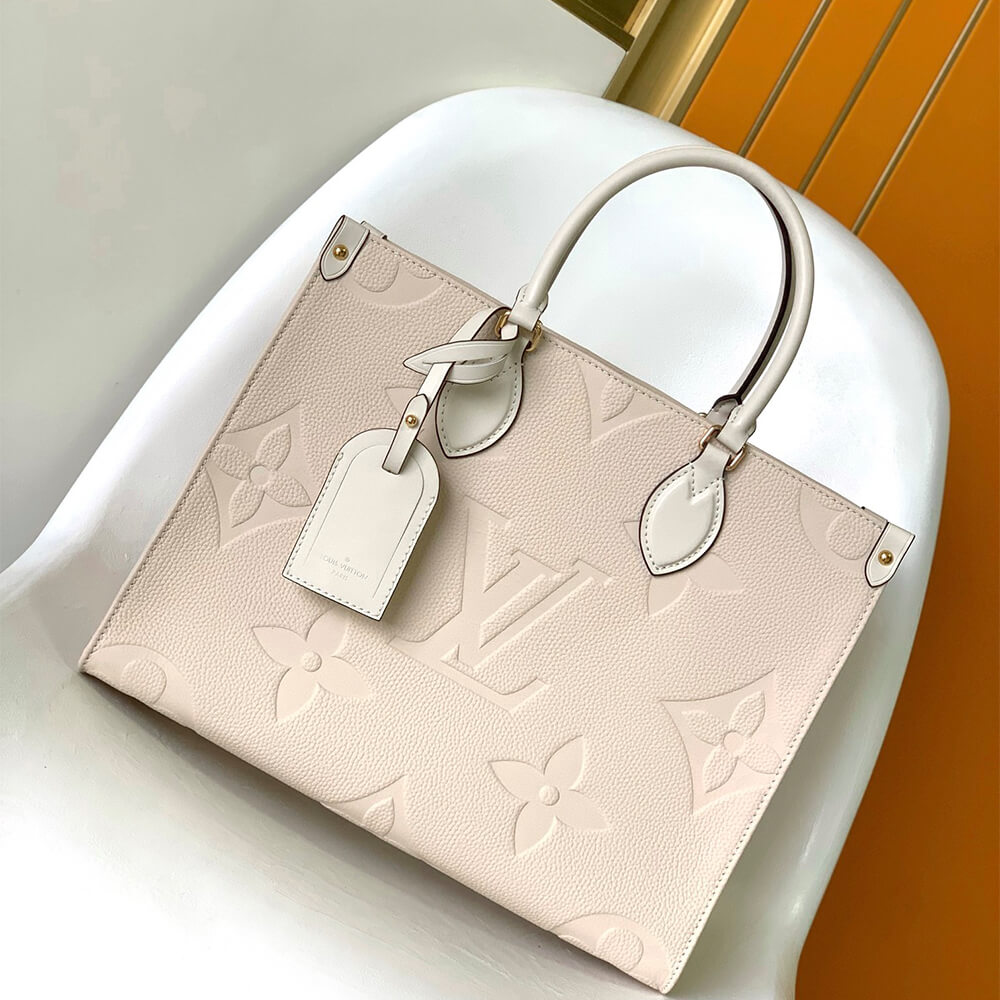 LV OnTheGo MM  (High-end grade)