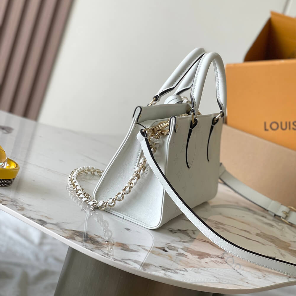 LV OnTheGo East West  (high-end grade)
