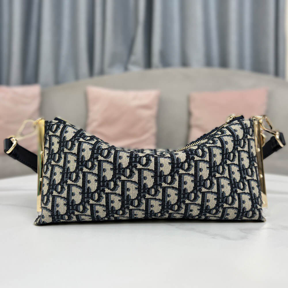 DIOR CLUB BAG