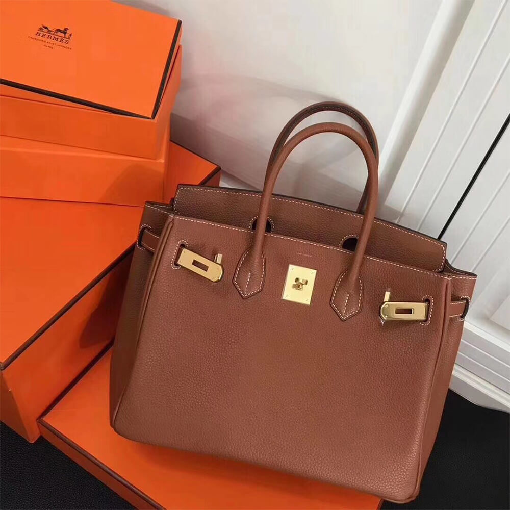 HERMES BIRKIN BAG 30(High-end grade)