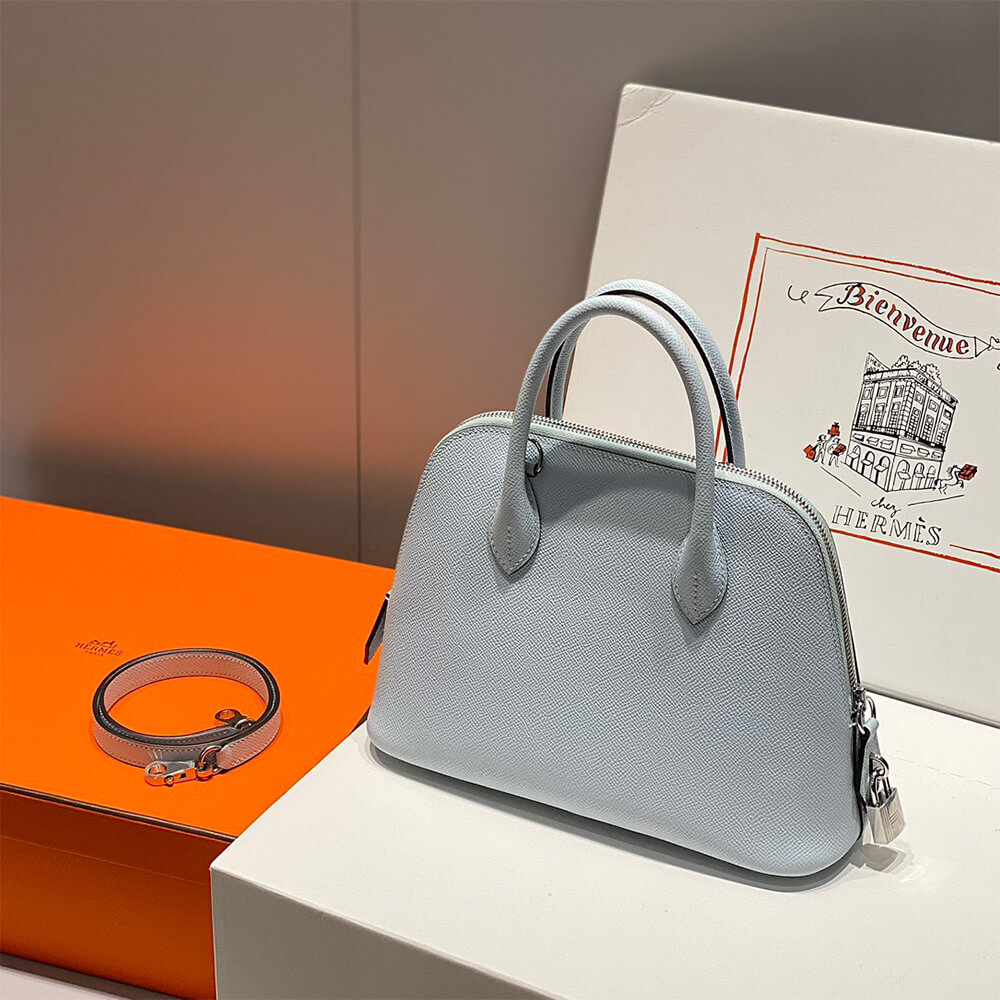 HERMES 1923 BOLIDE 25