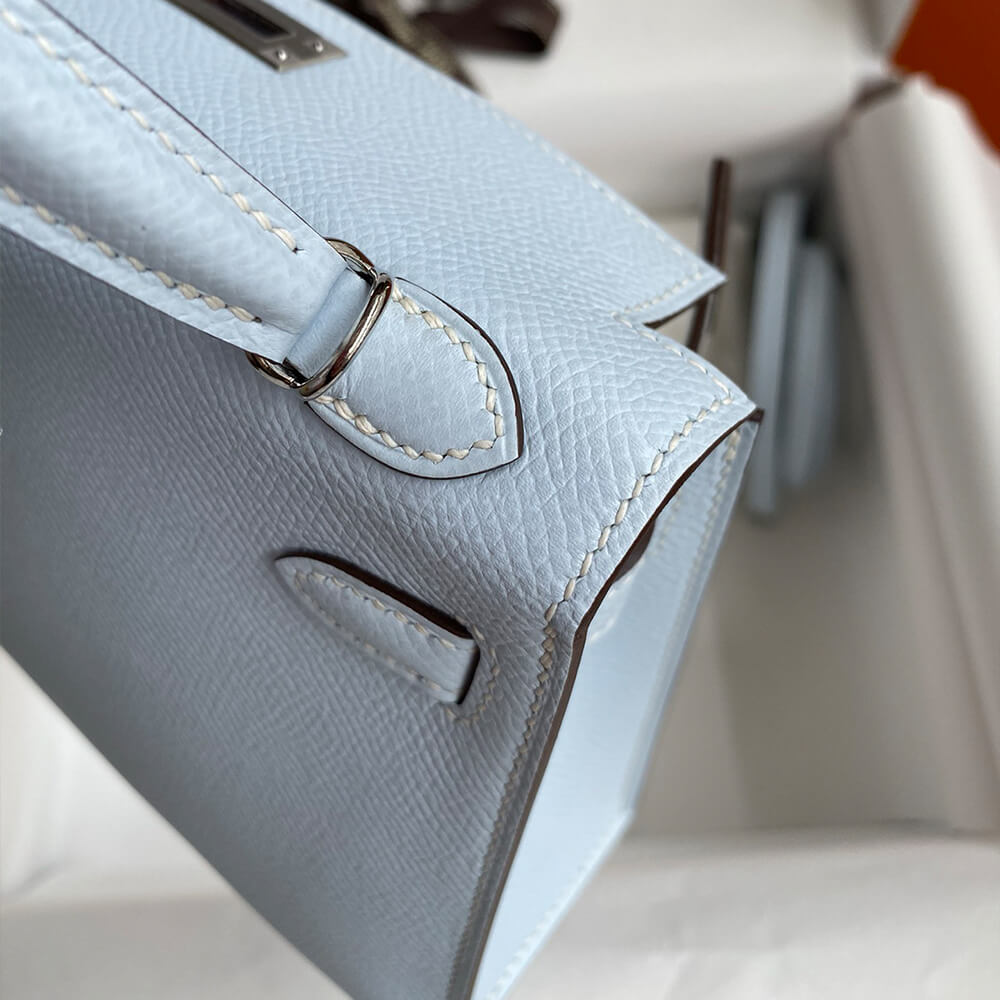 Hermes Mini Kelly II(HIGH-END GRADE)