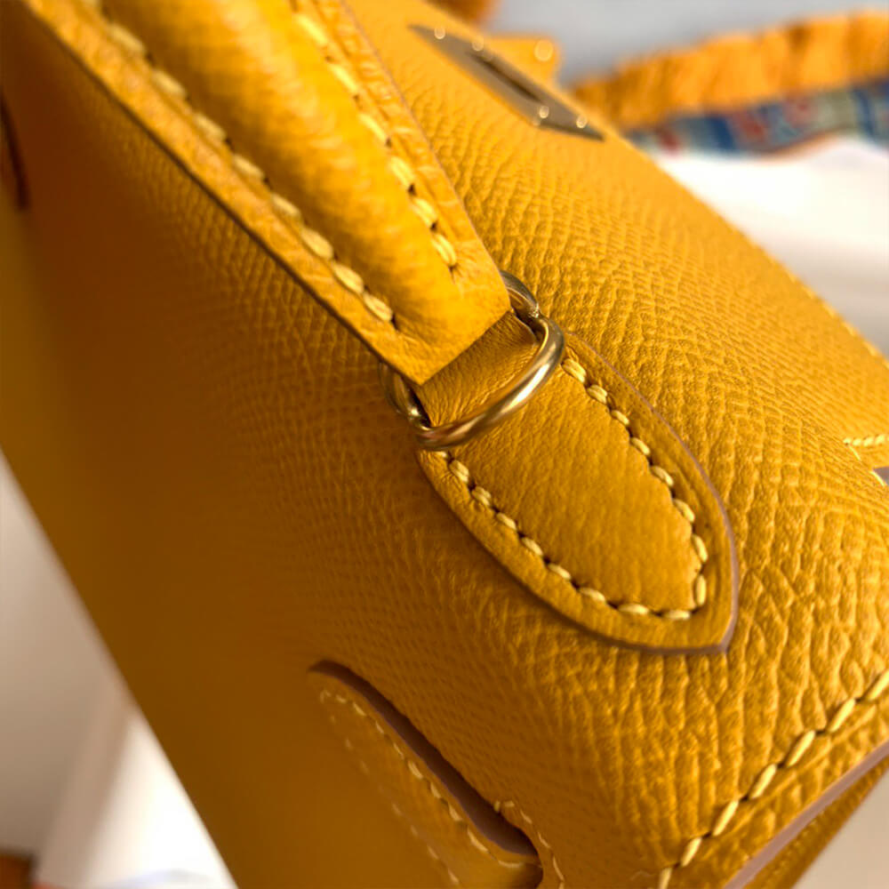 Hermes Mini Kelly II(HIGH-END GRADE)