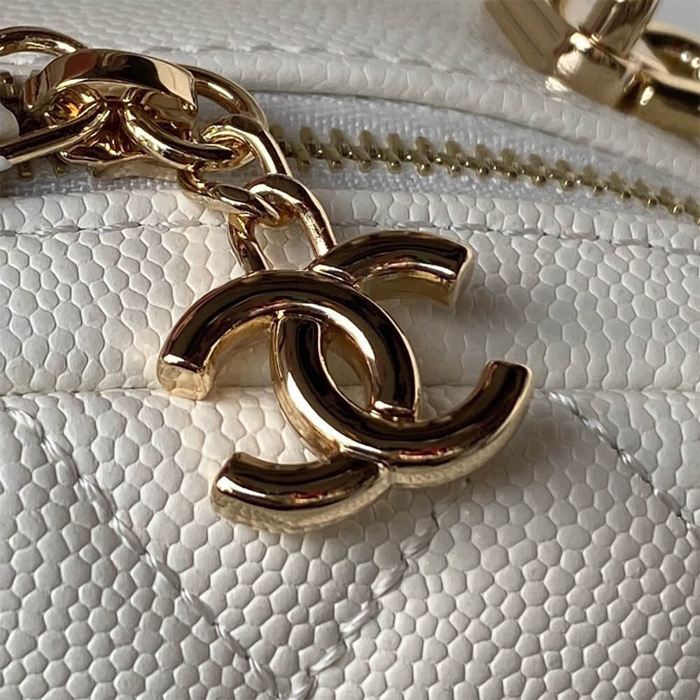 CHANEL Classic Mini Backpack(HIGH-END GRADE)