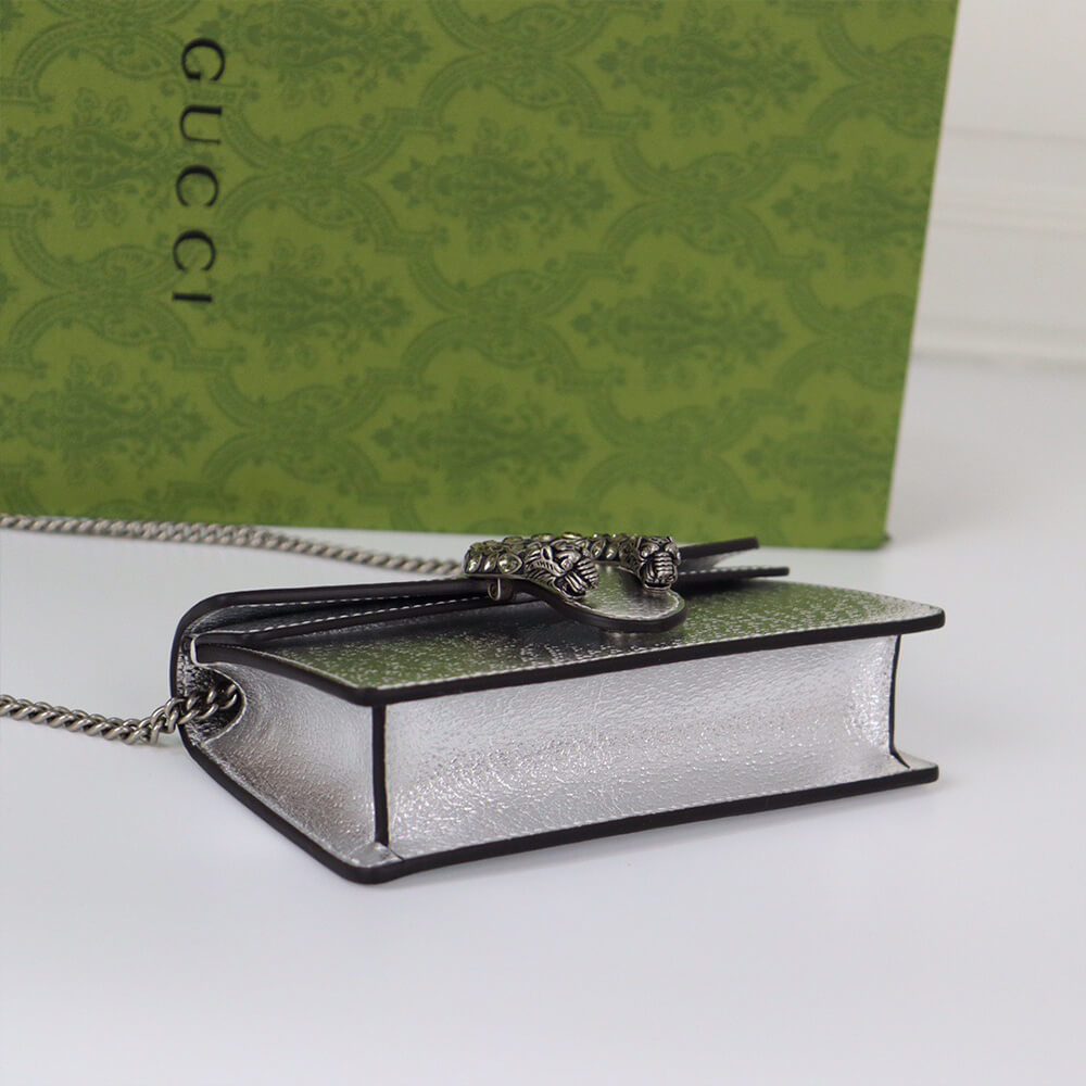 G*u*i dionysus mini bag