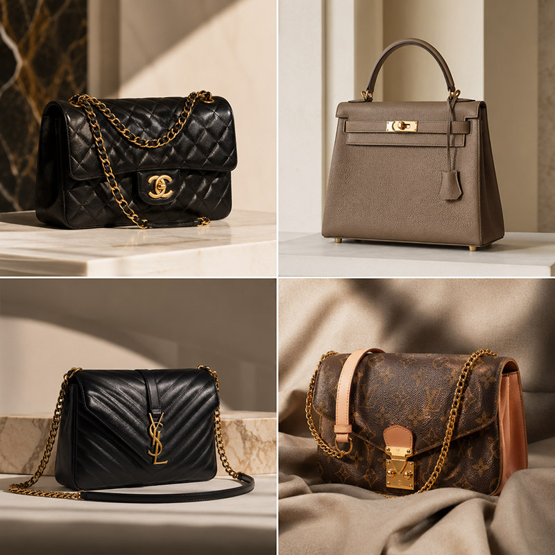 ds bag
